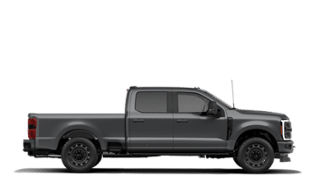 2027 Ford Super Duty® External Image 5